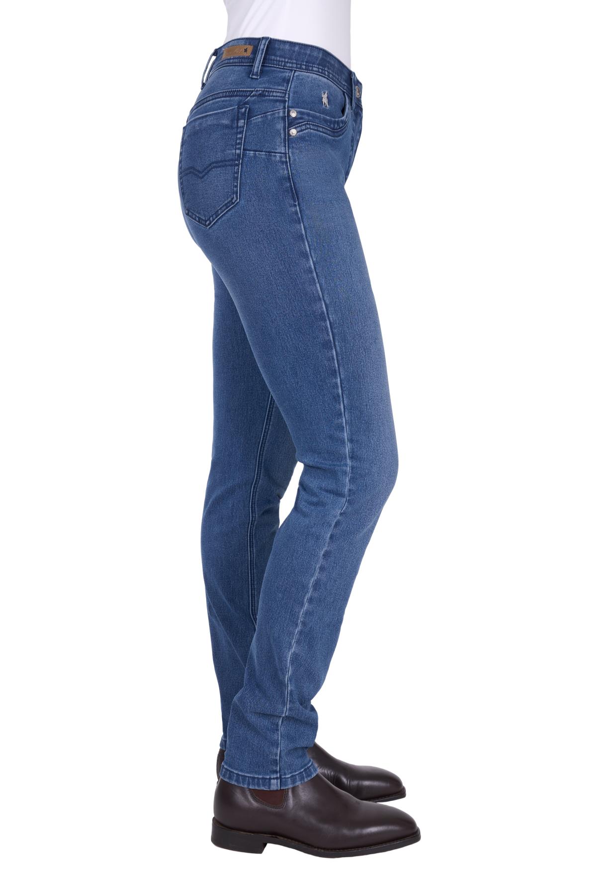 Women’s Julia Thermal Jean 32" Leg