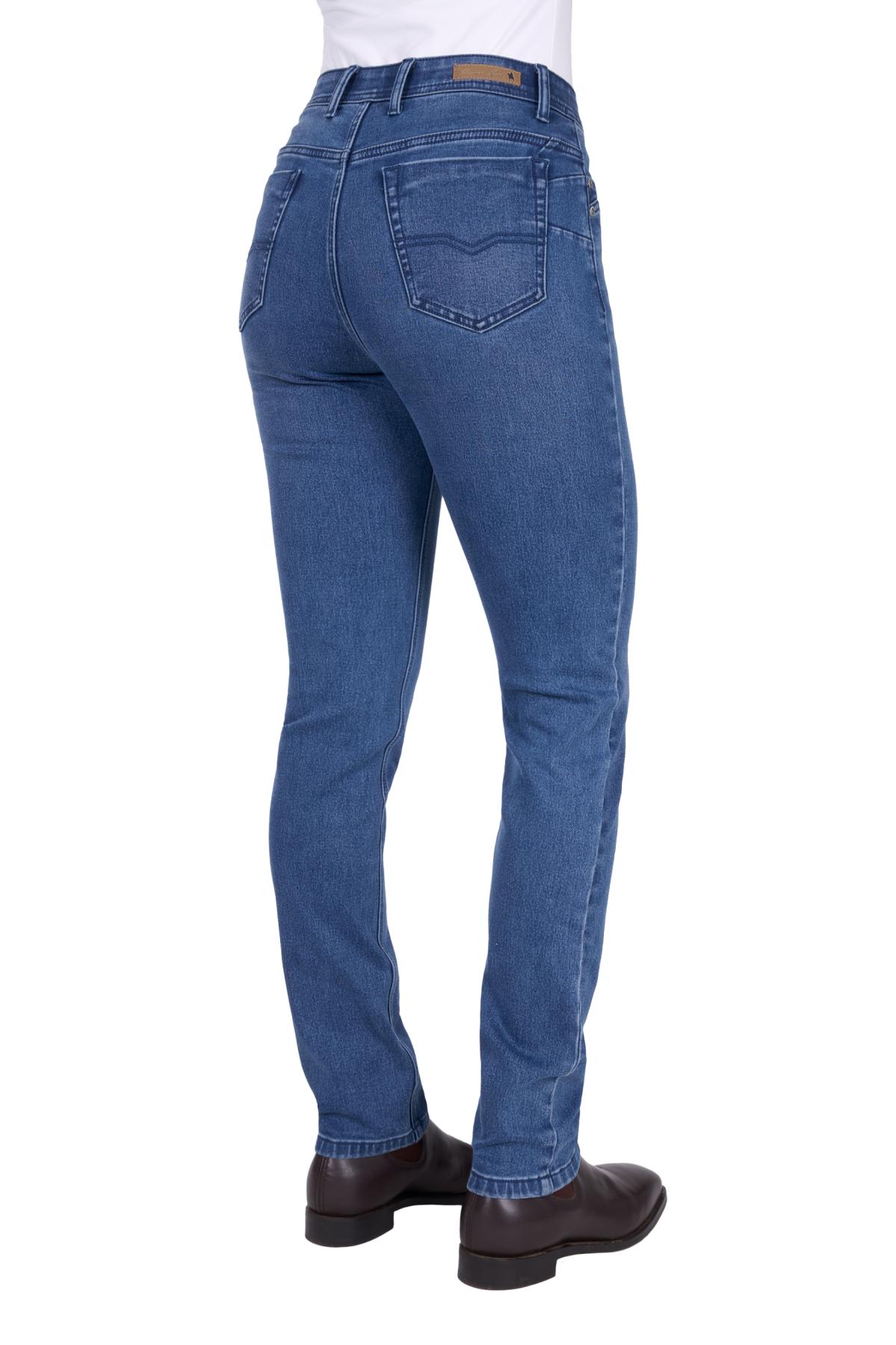 Women’s Julia Thermal Jean 32" Leg