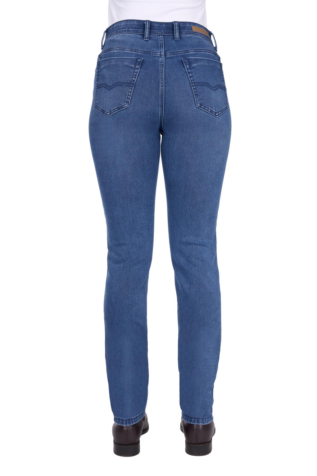 Women’s Julia Thermal Jean 32" Leg