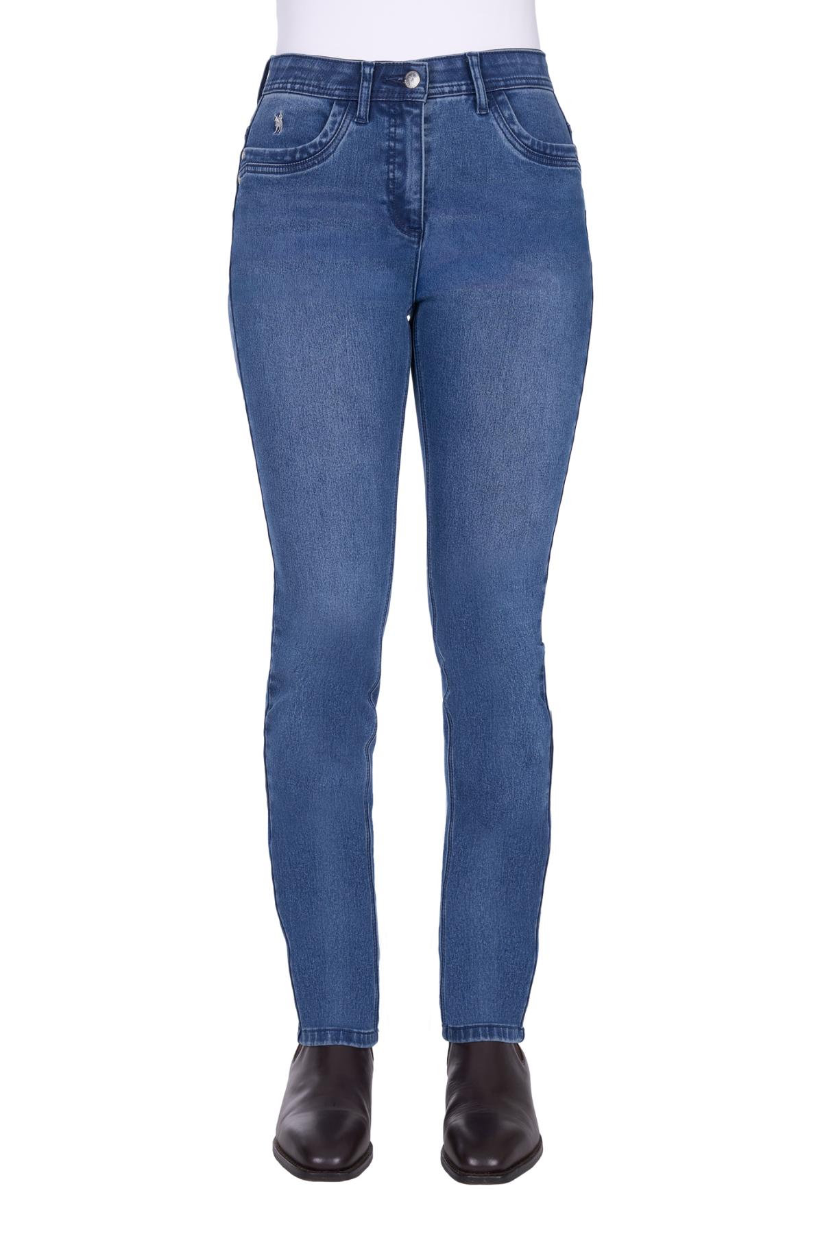 Women’s Julia Thermal Jean 32" Leg