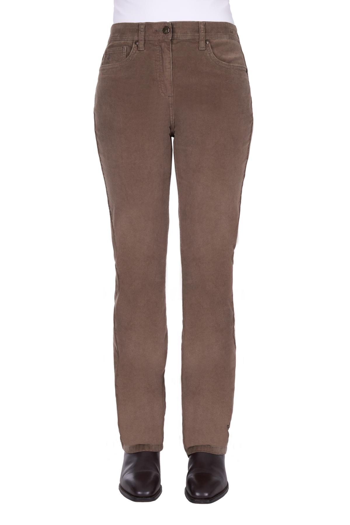 Women's Becky Corduroy Pant 32" Leg