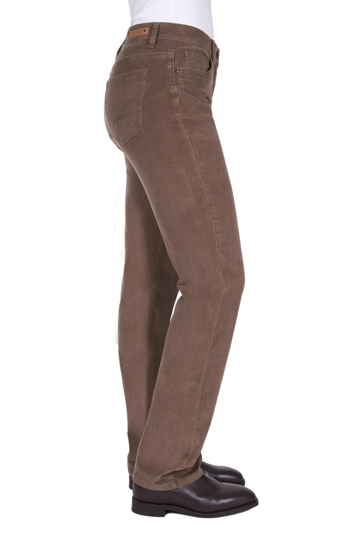 Women's Becky Corduroy Pant 32" Leg