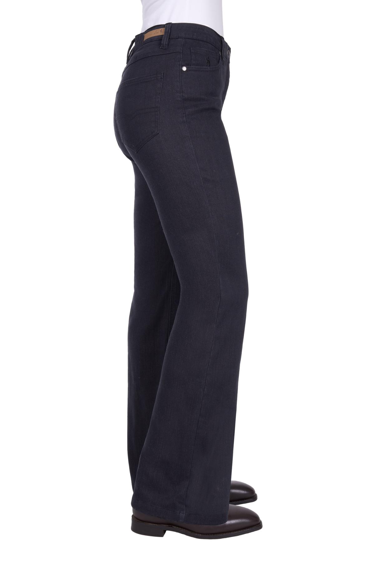 Women’s Harriet Trouser Jean 32" Leg