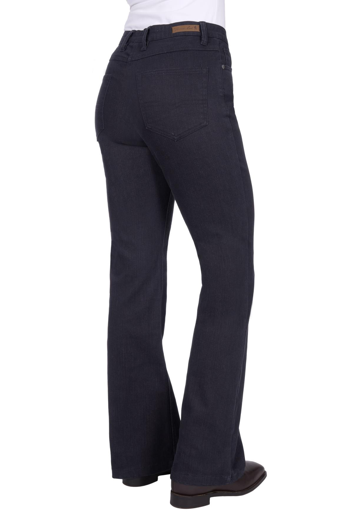 Women’s Harriet Trouser Jean 32" Leg