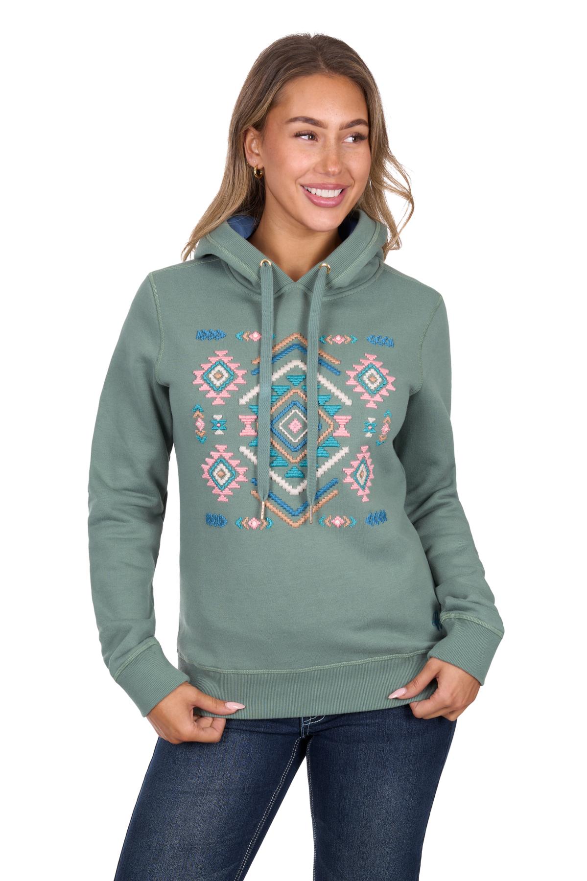 Women’s Libbie Pullover Hoodie