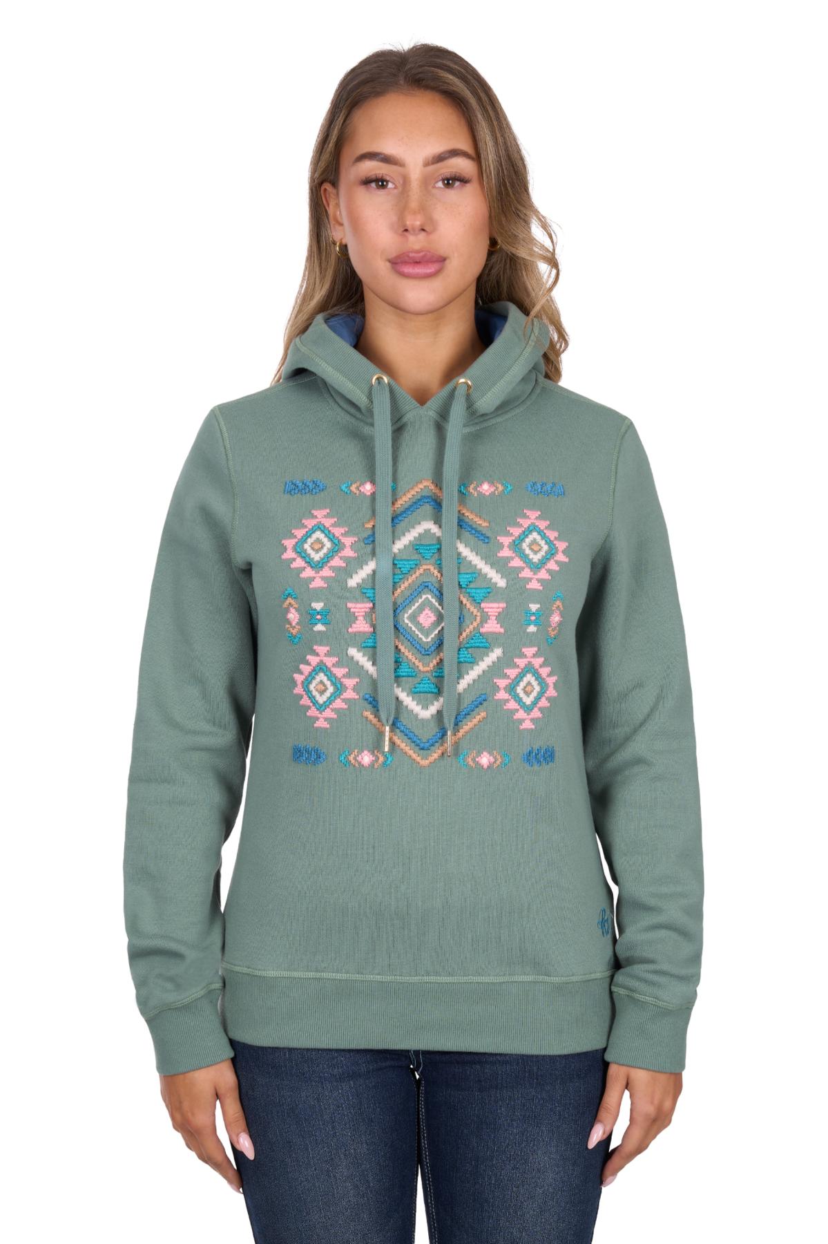 Women’s Libbie Pullover Hoodie