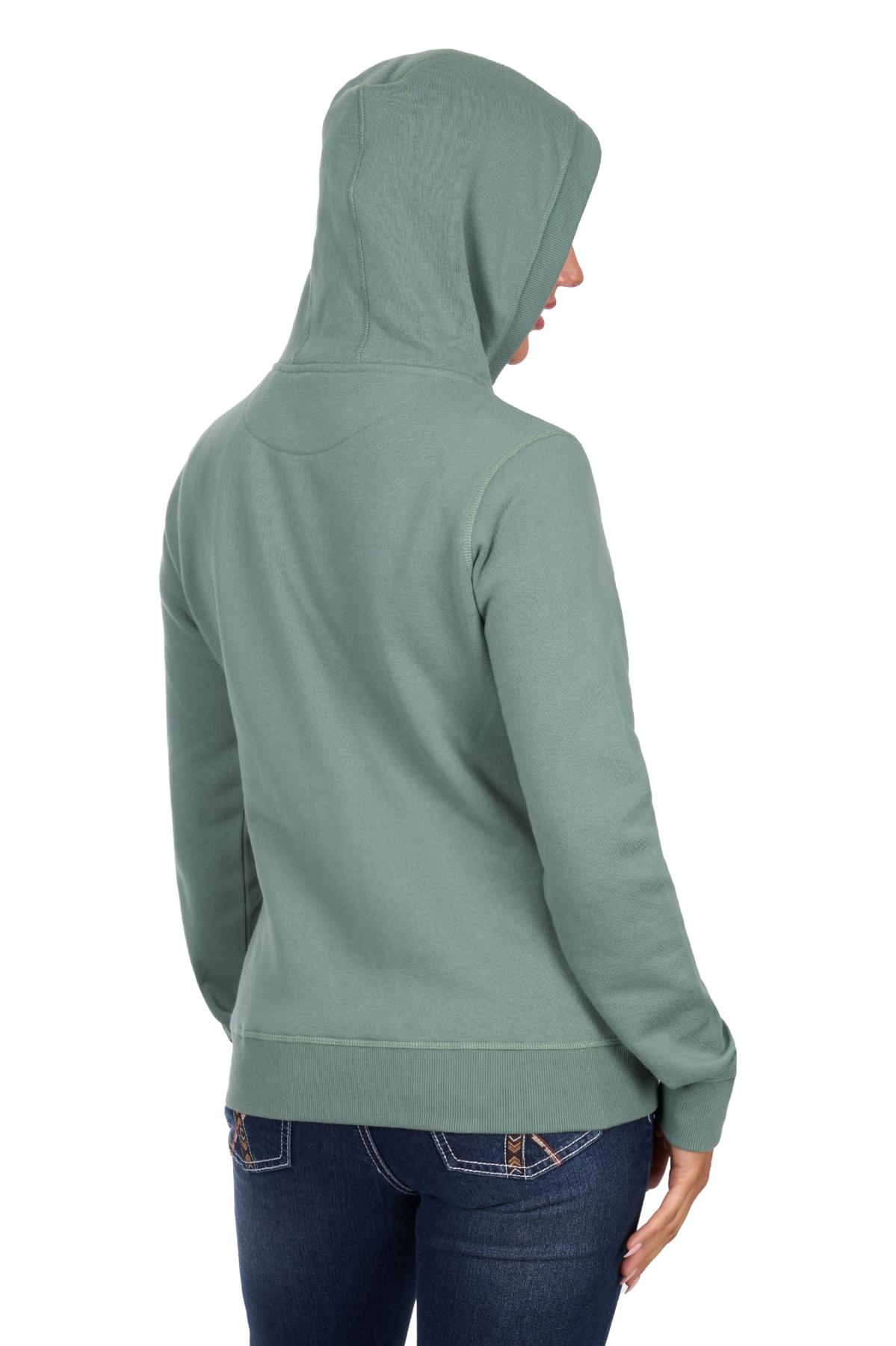 Women’s Libbie Pullover Hoodie