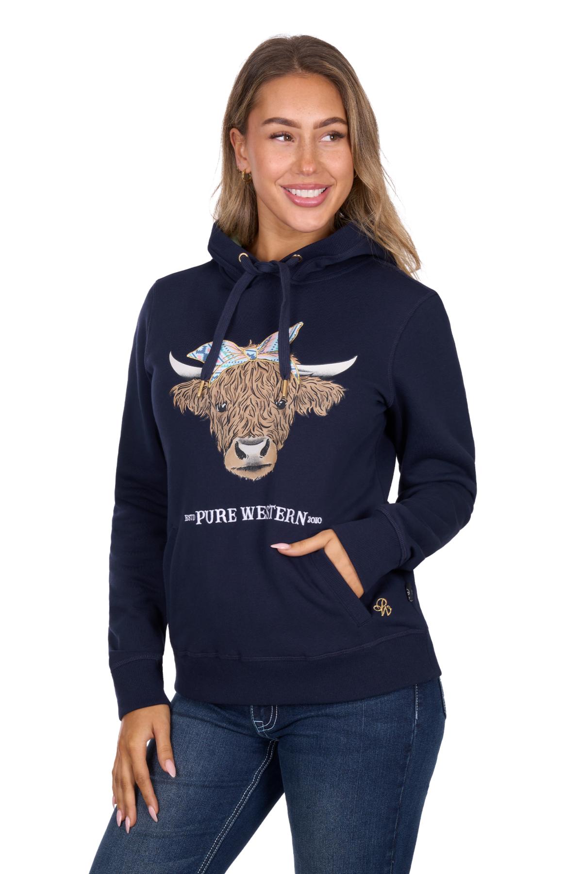 Women’s Tania Pullover Hoodie