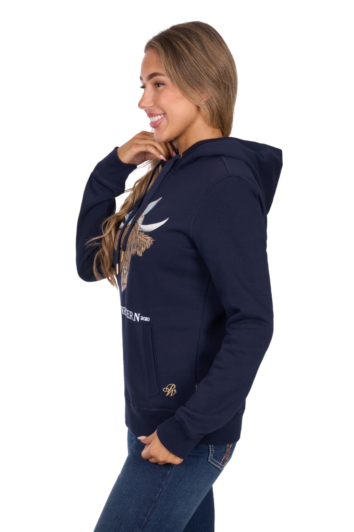 Women’s Tania Pullover Hoodie