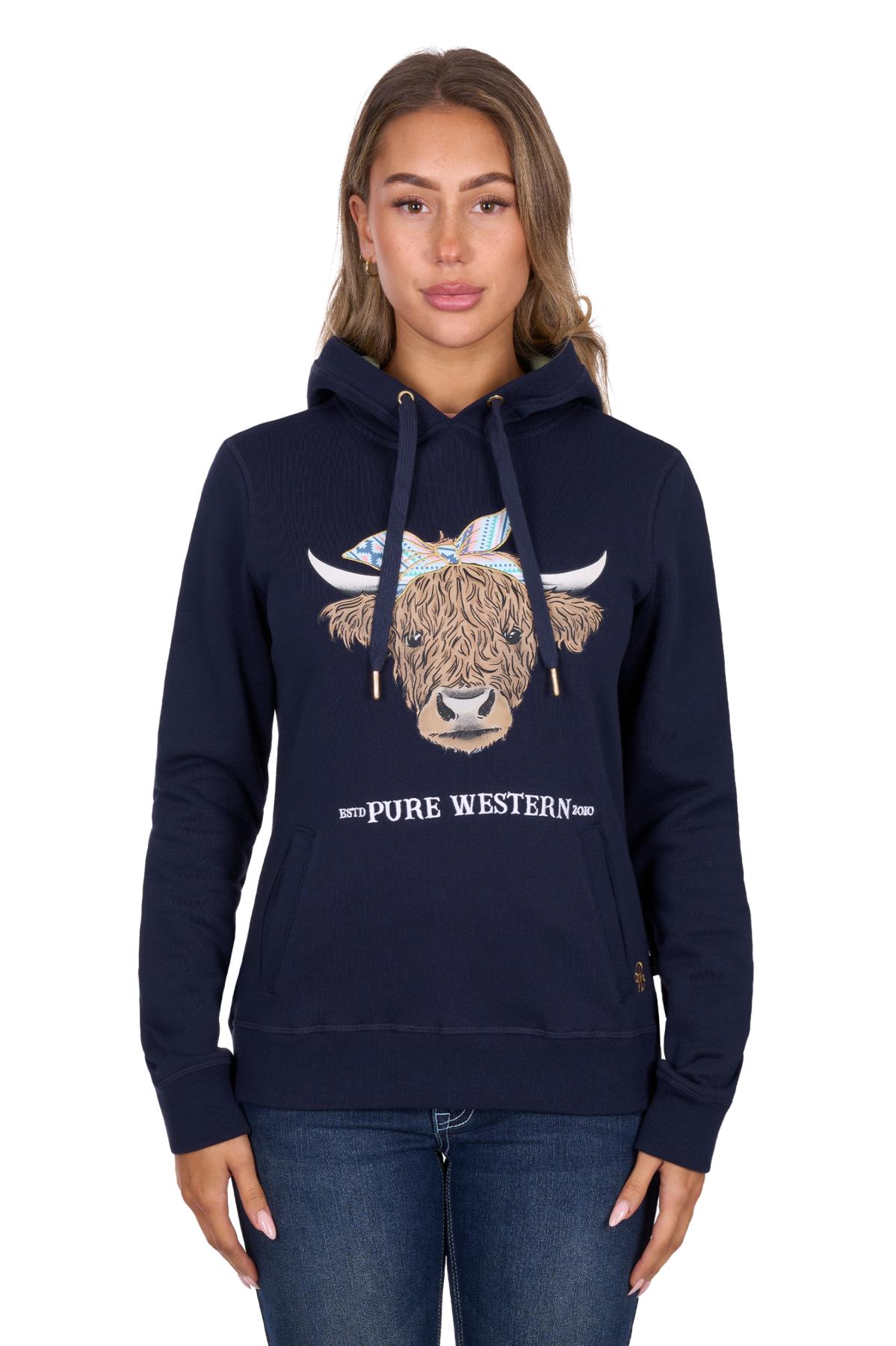 Women’s Tania Pullover Hoodie