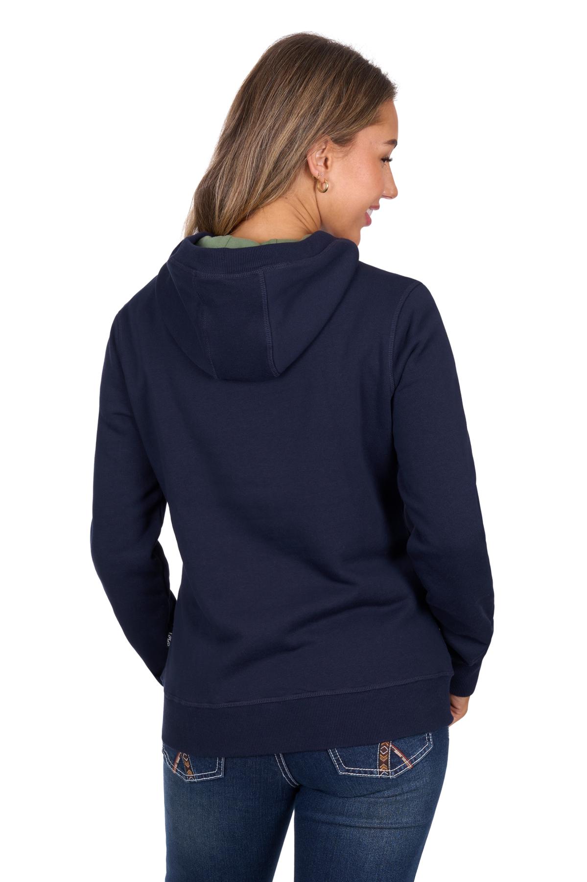 Women’s Tania Pullover Hoodie