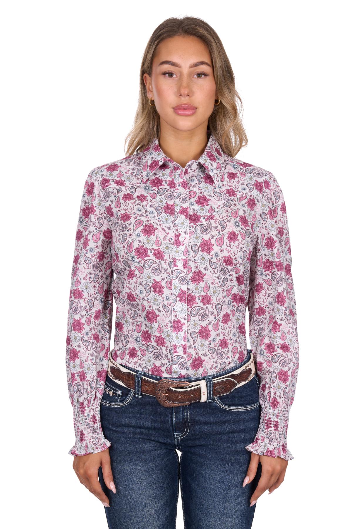 Women’s Marsha Long Sleeve Shirt