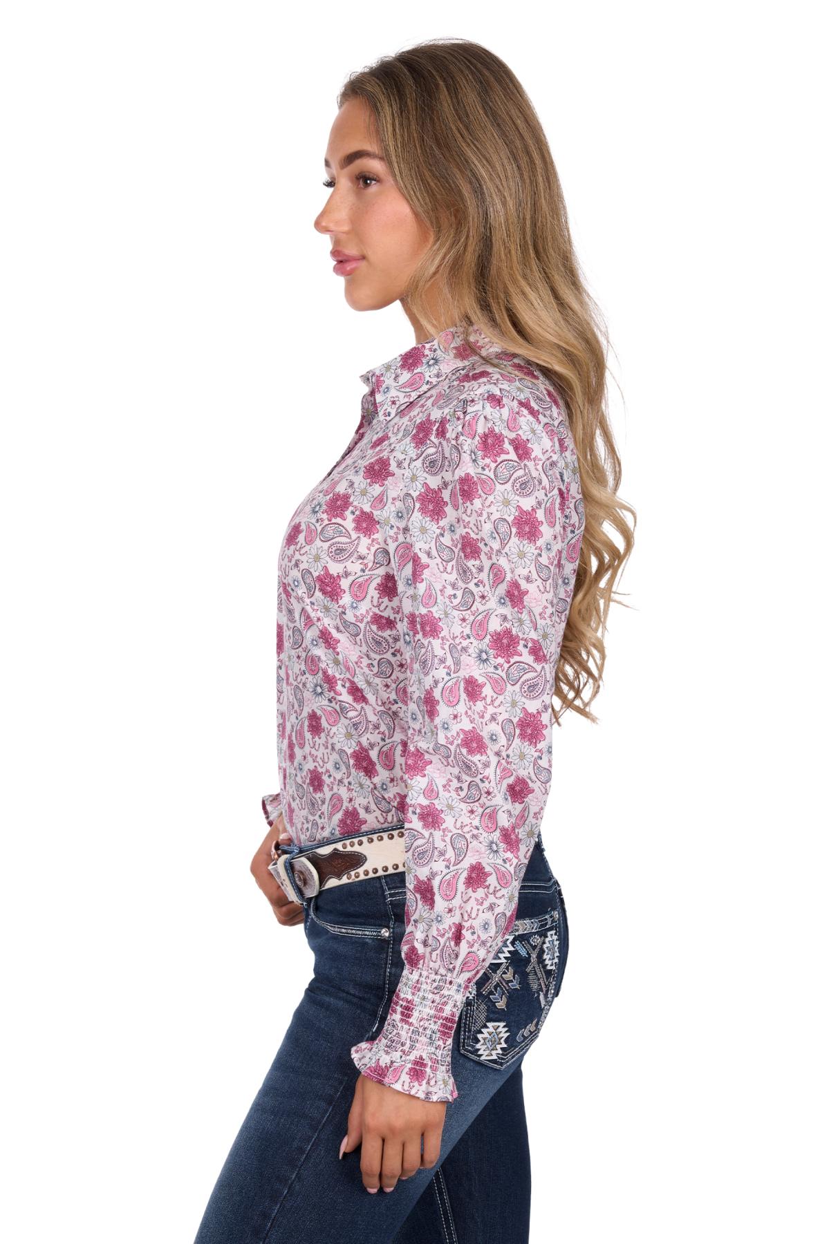 Women’s Marsha Long Sleeve Shirt