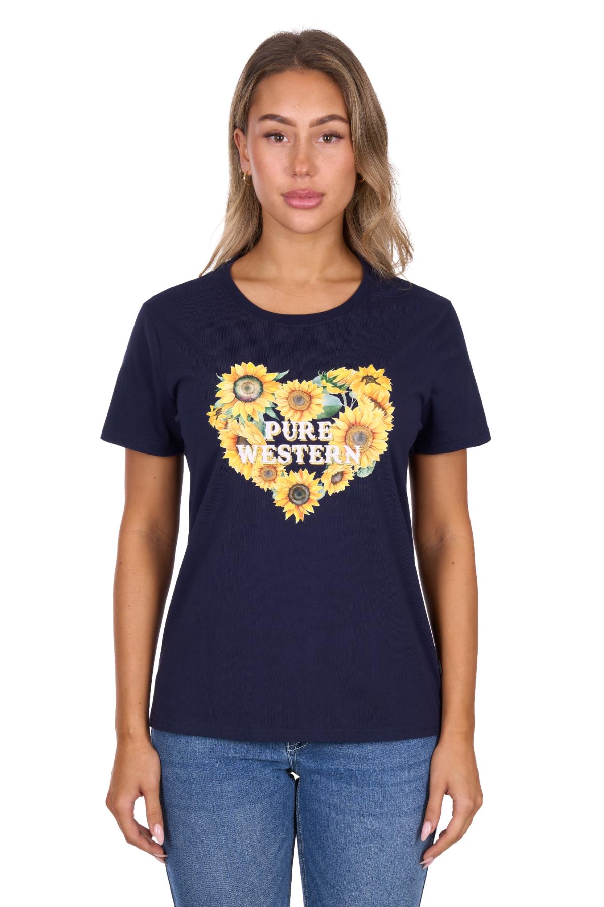 Women’s Marissa Short Sleeve Tee