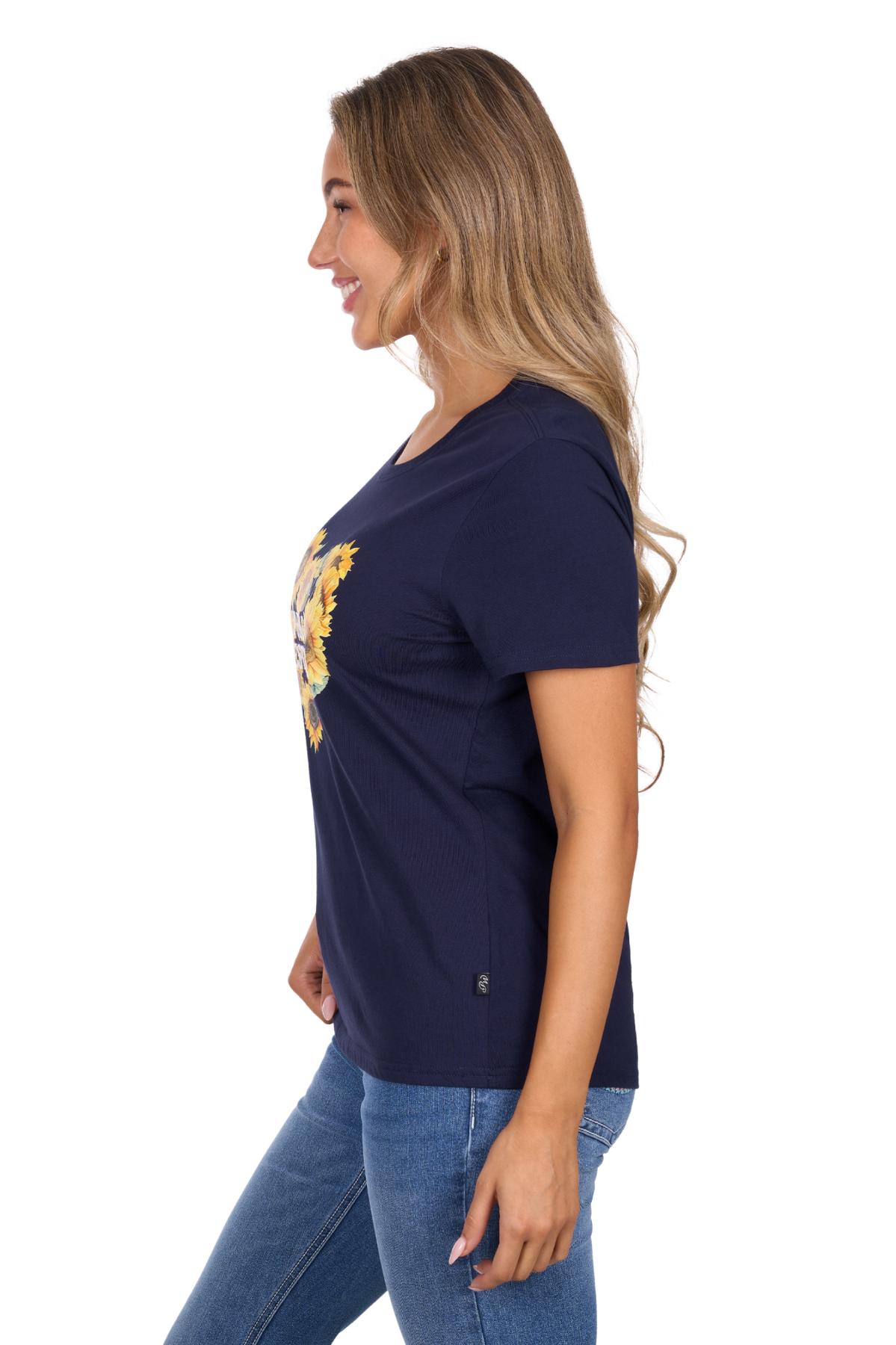 Women’s Marissa Short Sleeve Tee