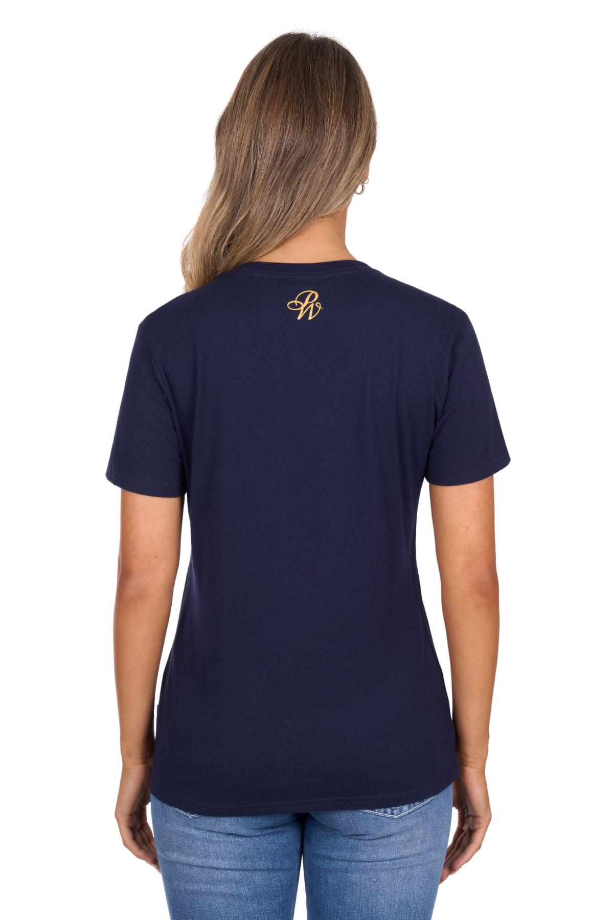 Women’s Marissa Short Sleeve Tee