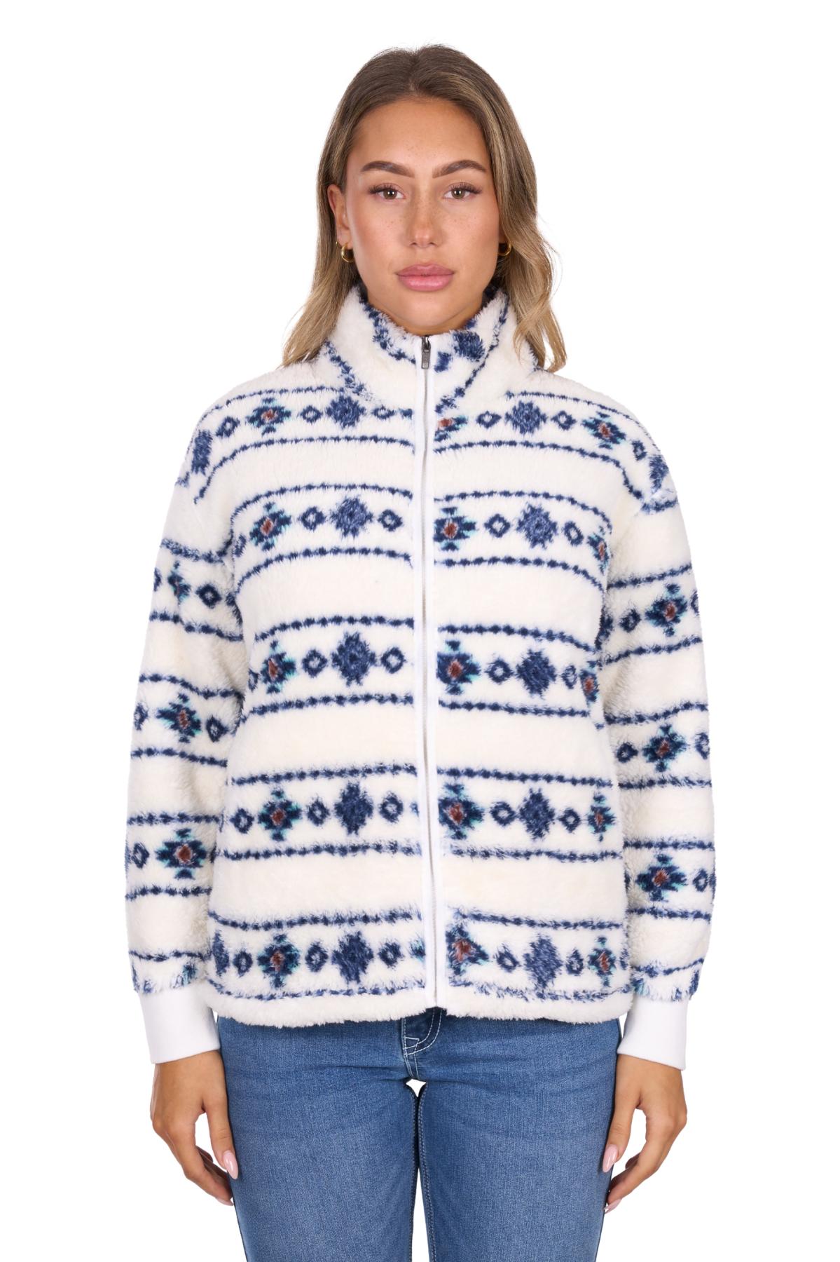 Women’s Sharna Fleece Jacket