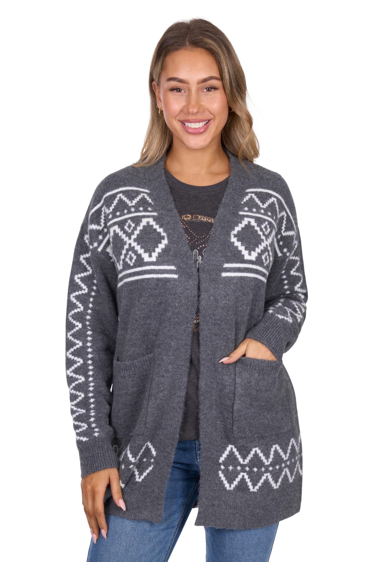 Women’s Cora Knitted Cardigan