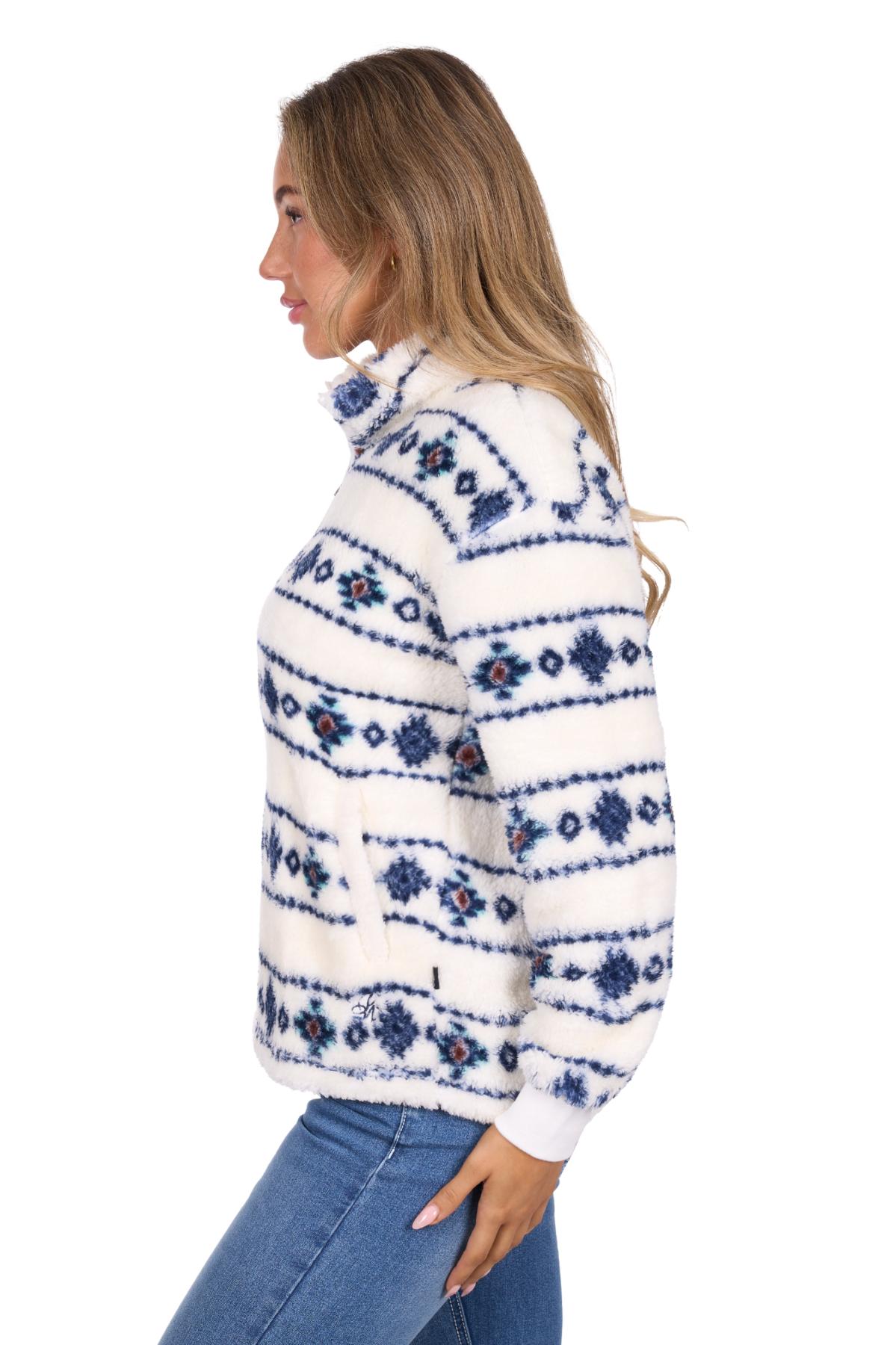 Women’s Sharna Fleece Jacket