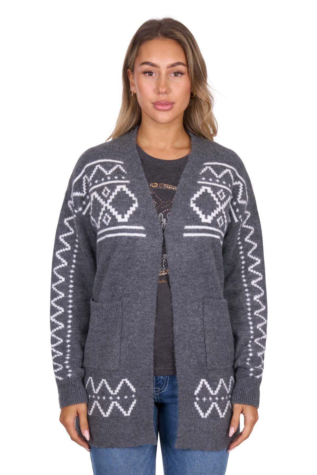 Women’s Cora Knitted Cardigan