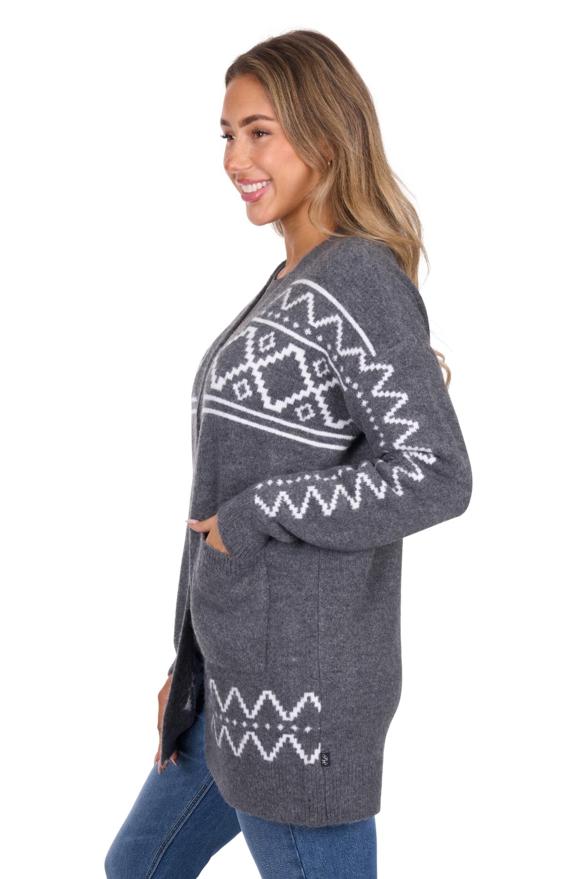 Women’s Cora Knitted Cardigan