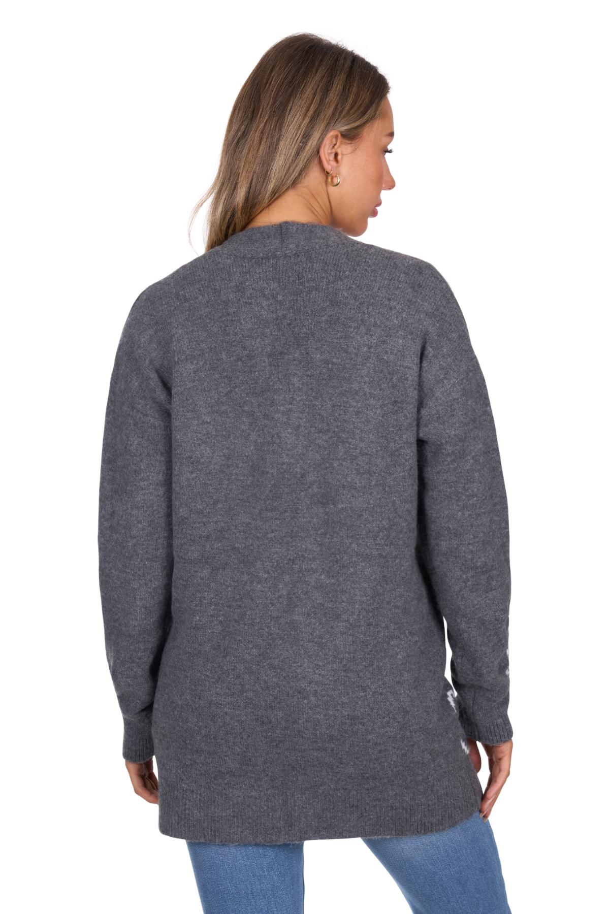 Women’s Cora Knitted Cardigan