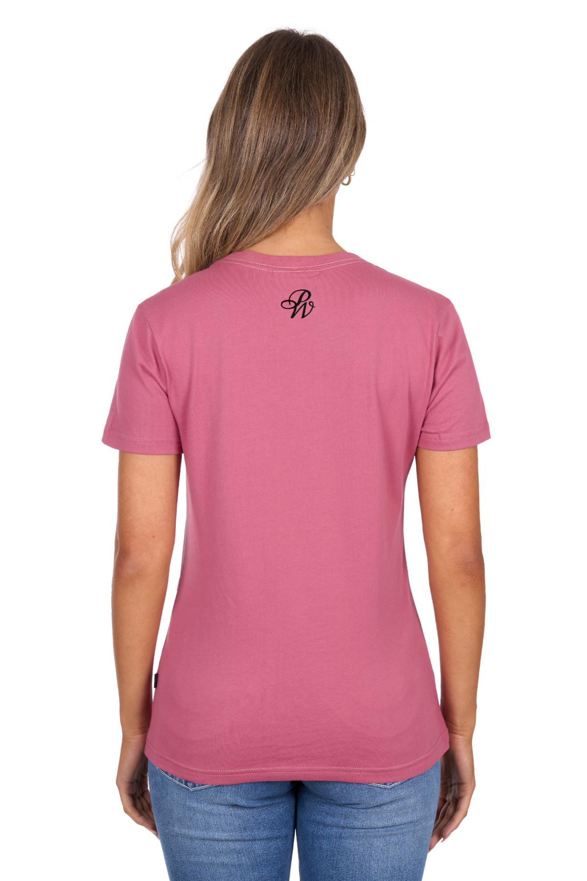 Women’s Trinity Short Sleeve Tee
