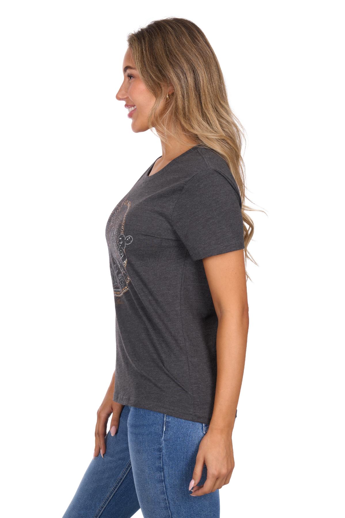 Women’s Destiny Short Sleeve Tee