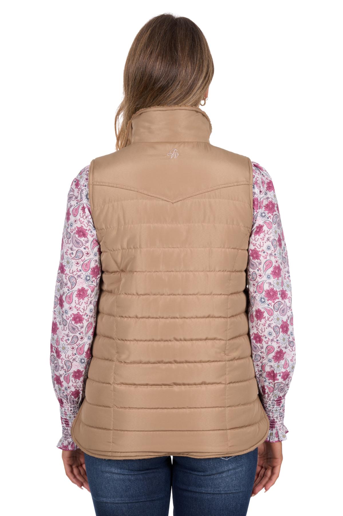 Women’s Sherri Reversible Vest