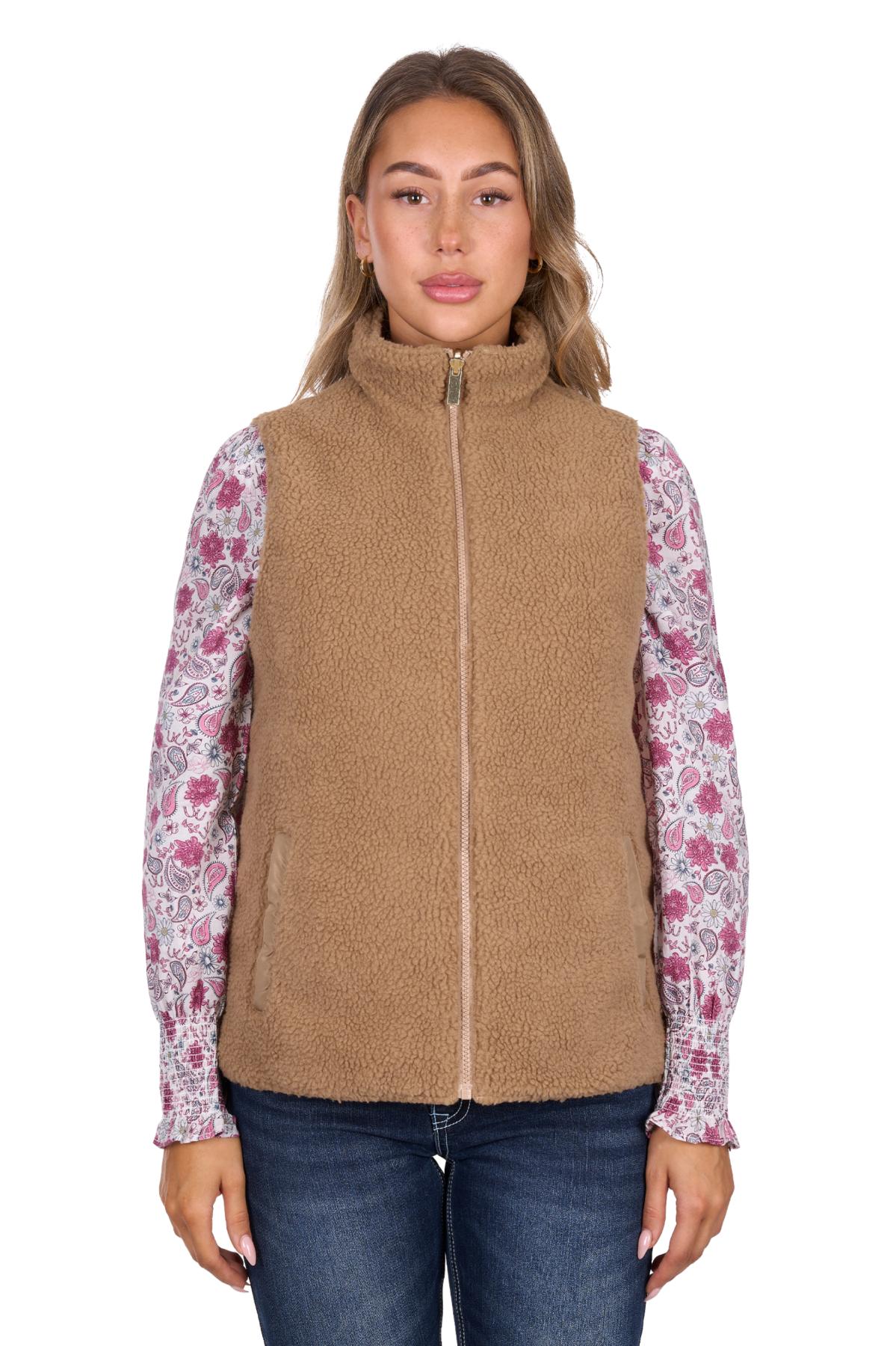 Women’s Sherri Reversible Vest