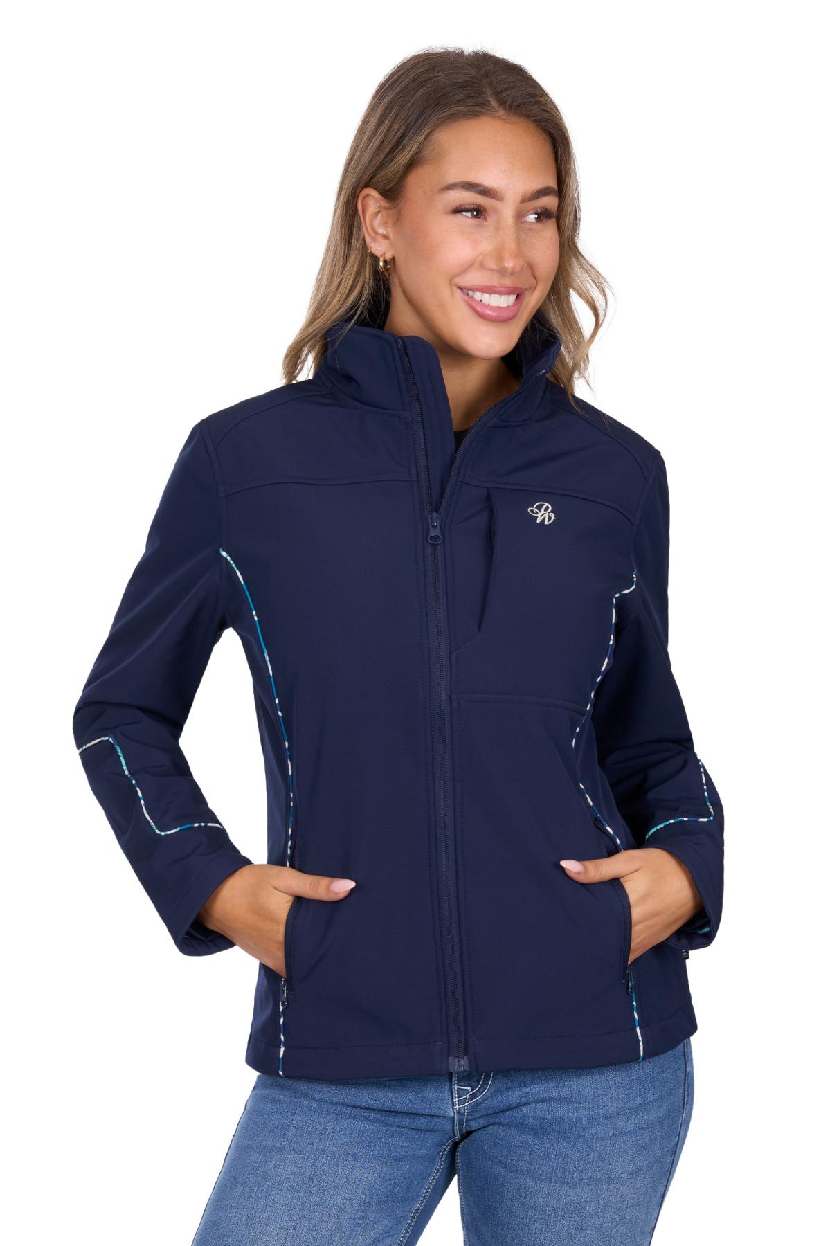Women’s Corine Softshell Jacket