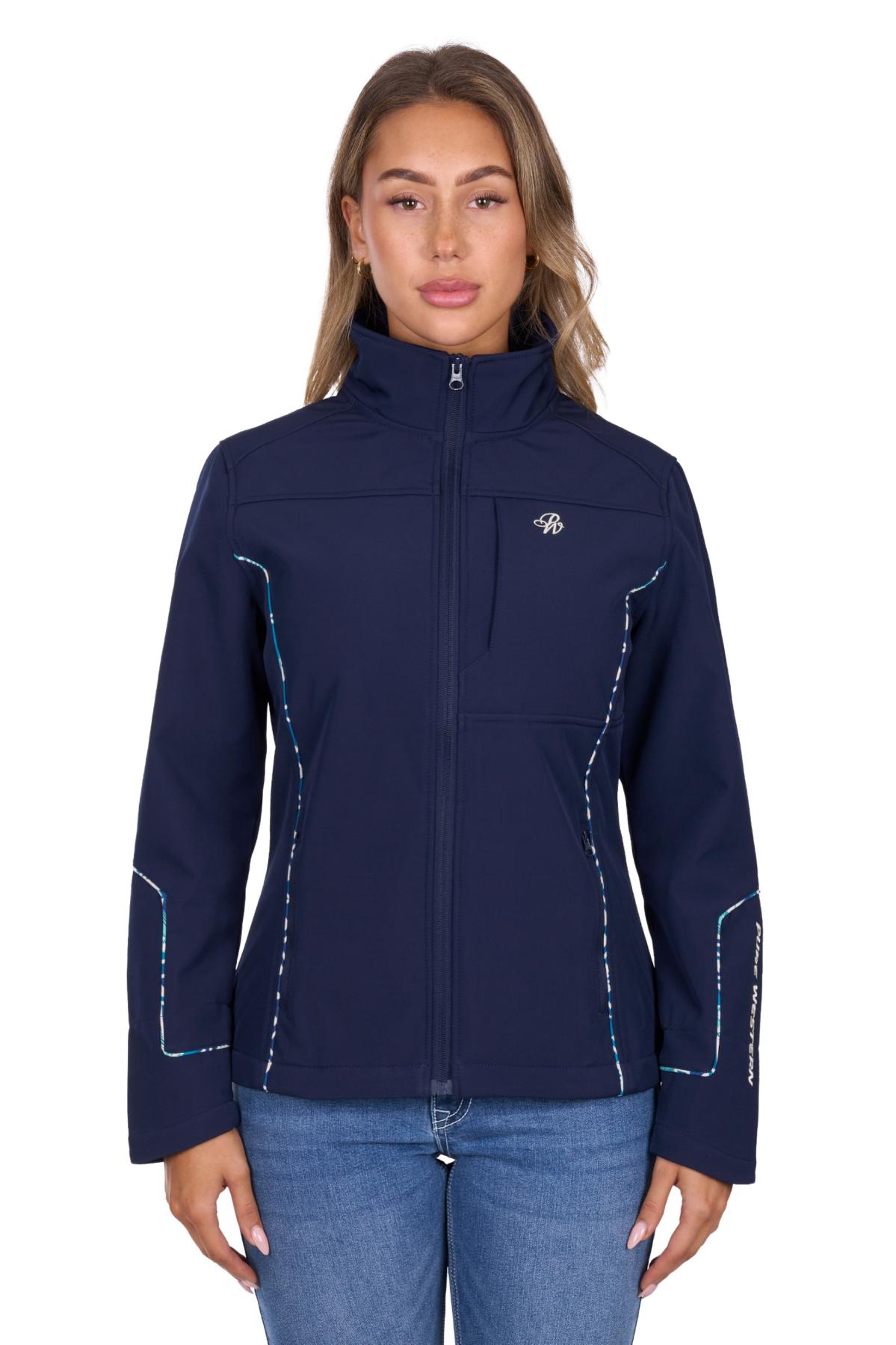 Women’s Corine Softshell Jacket