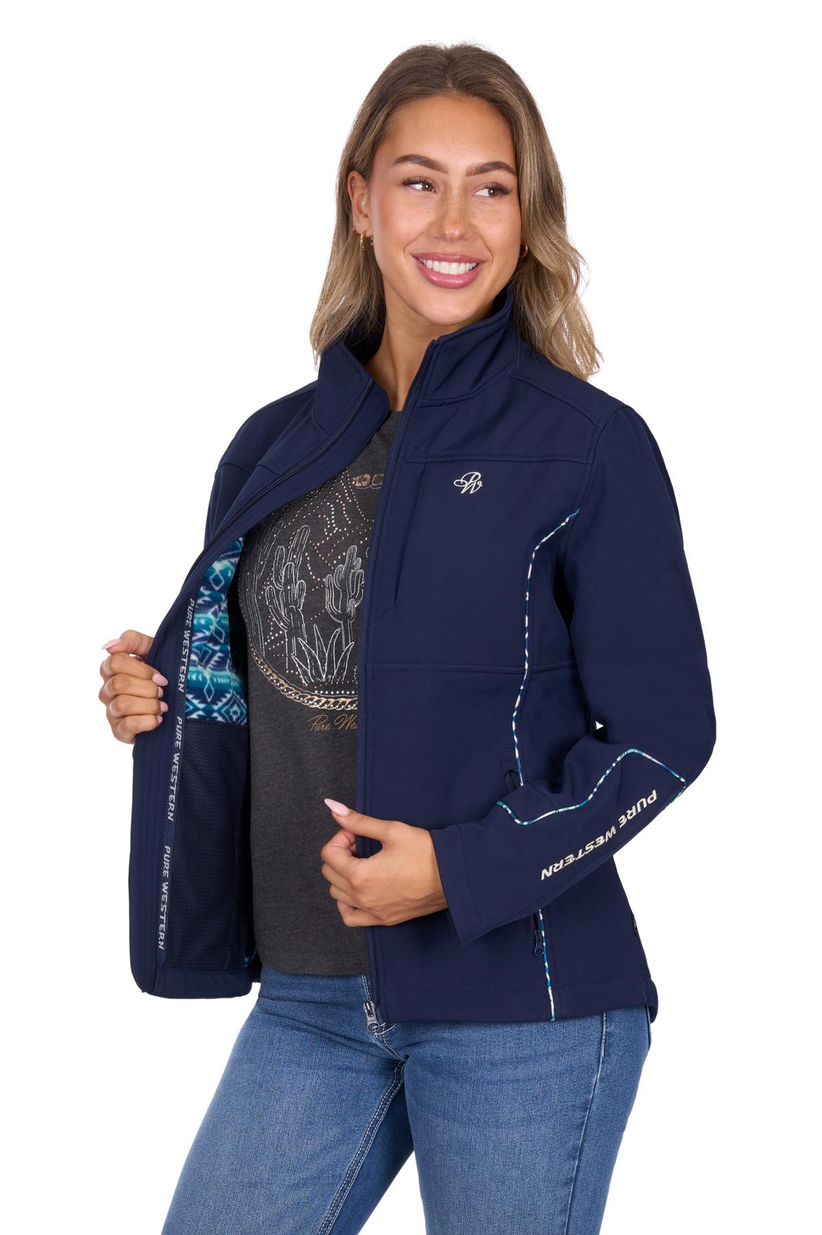Women’s Corine Softshell Jacket