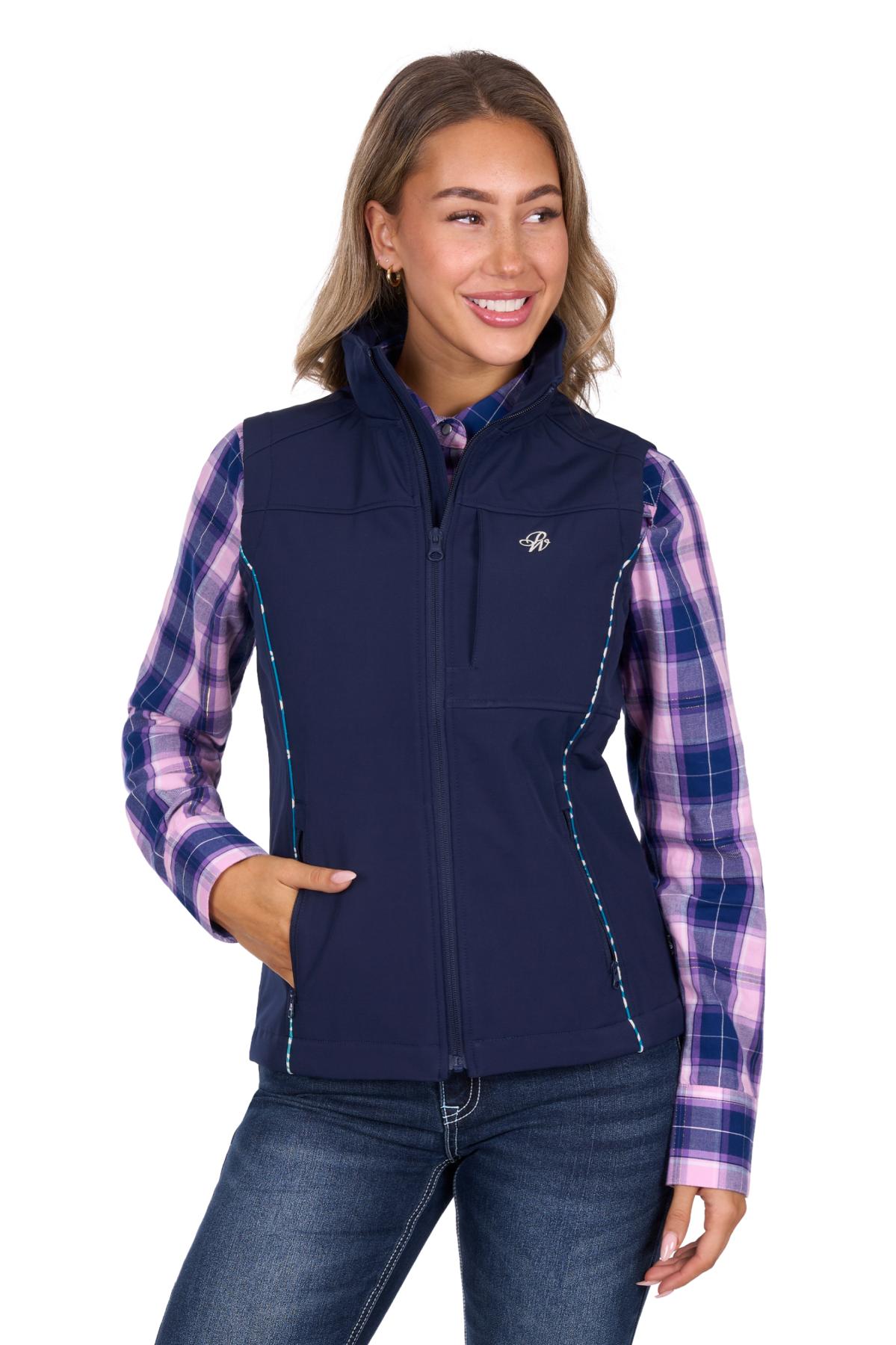 Women’s Corine Softshell Vest