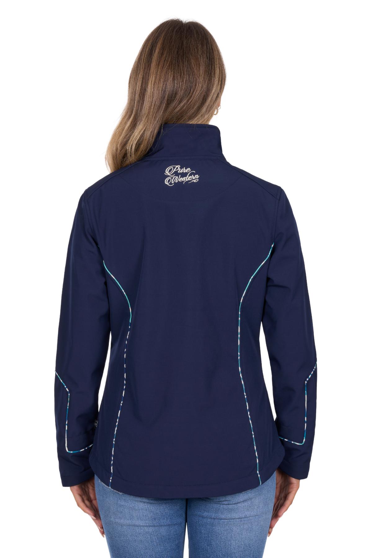 Women’s Corine Softshell Jacket
