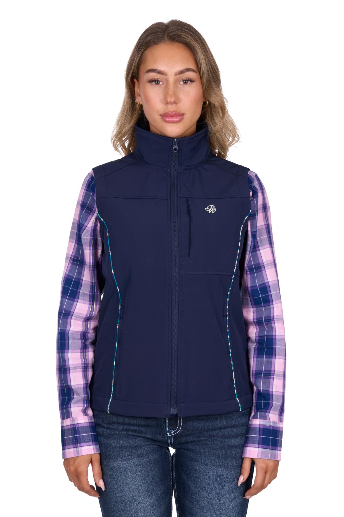 Women’s Corine Softshell Vest