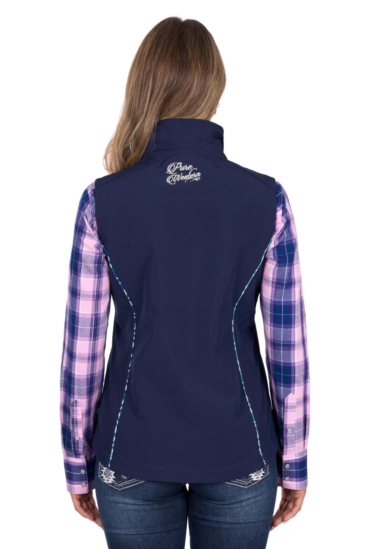 Women’s Corine Softshell Vest