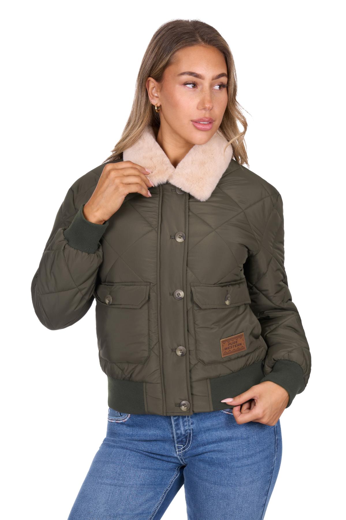 Women’s Emelia Jacket