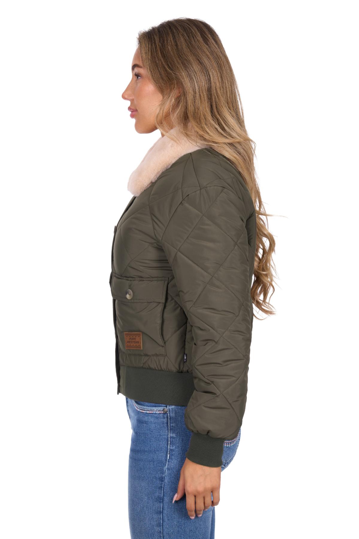 Women’s Emelia Jacket