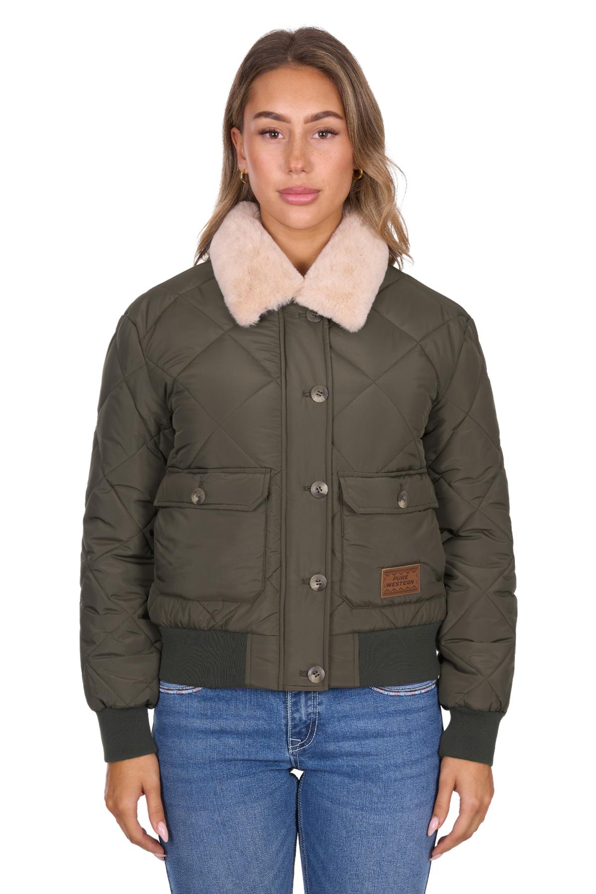 Women’s Emelia Jacket