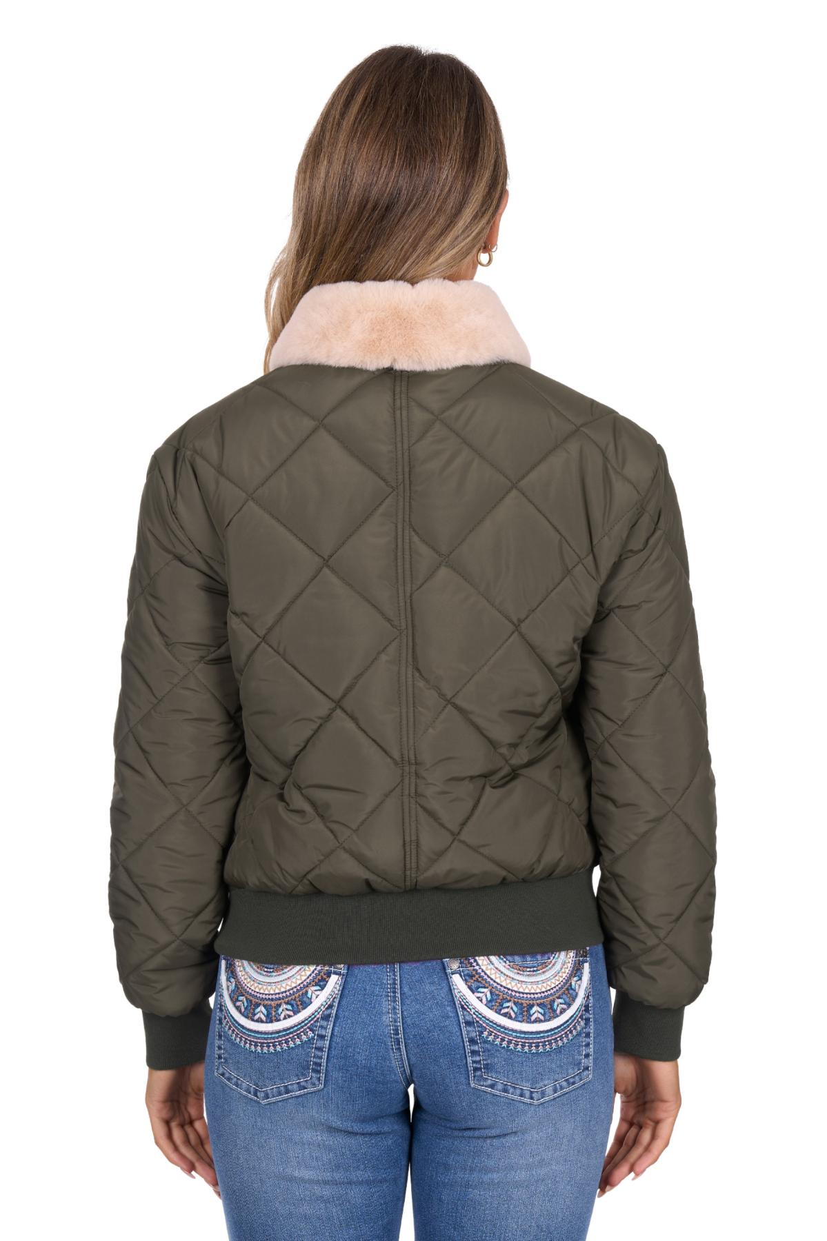 Women’s Emelia Jacket