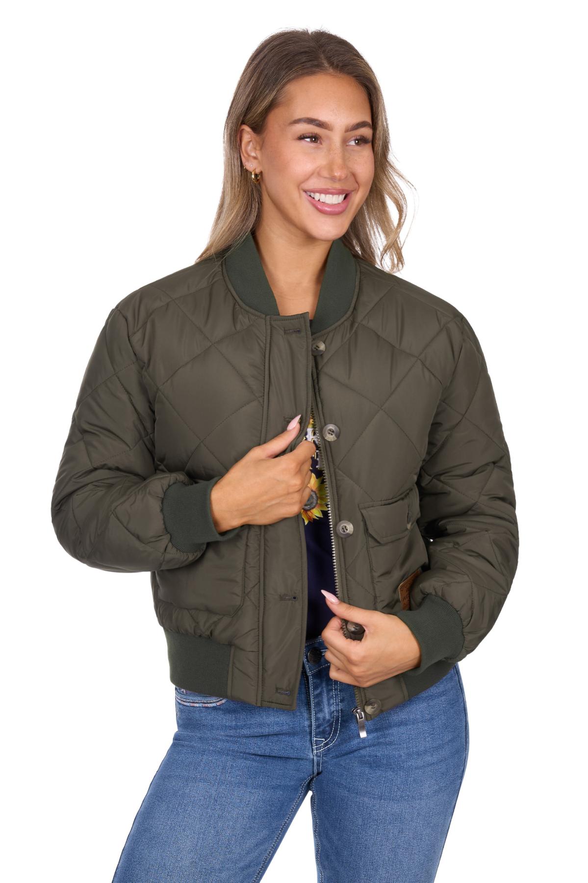 Women’s Emelia Jacket