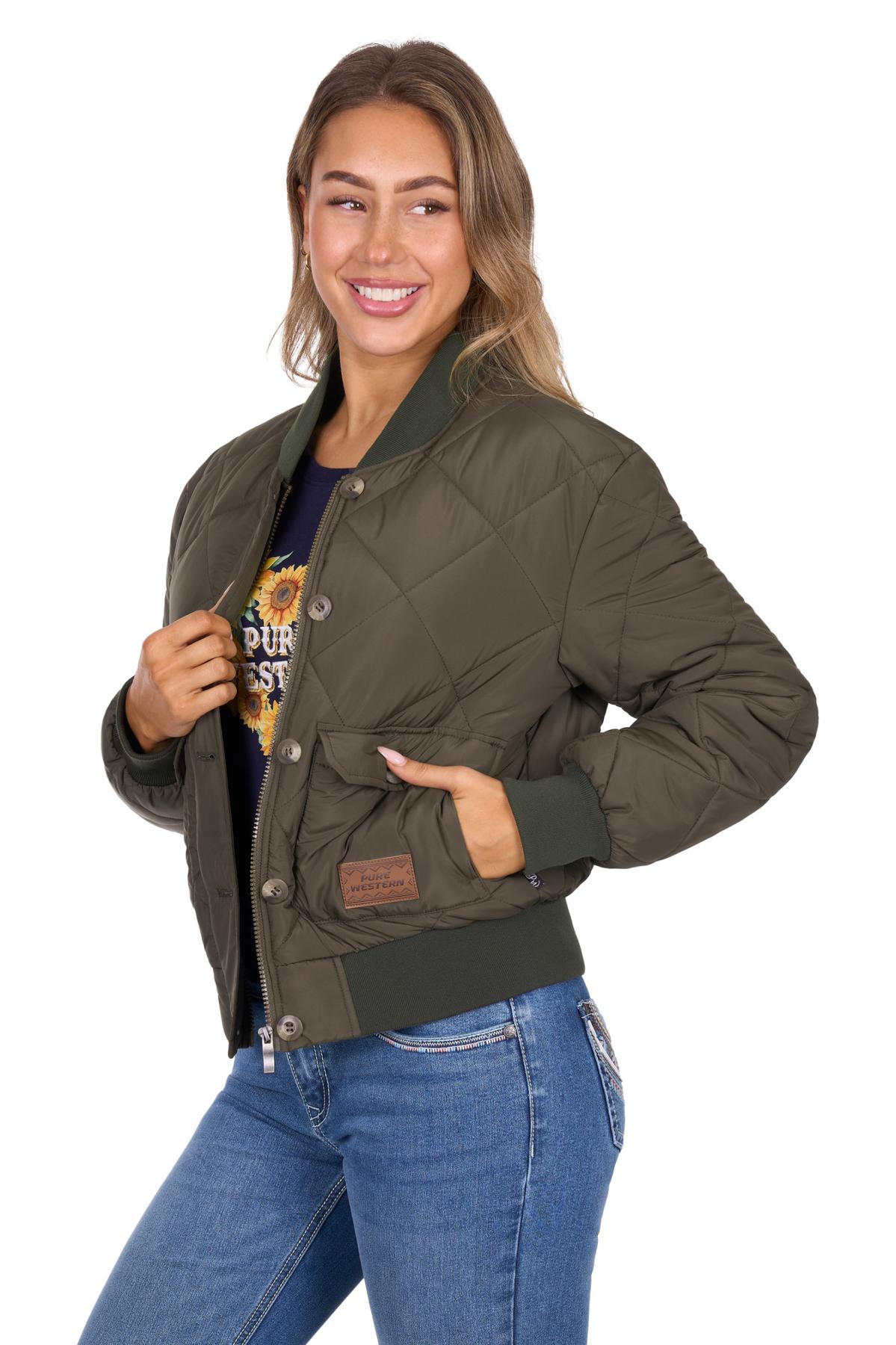 Women’s Emelia Jacket
