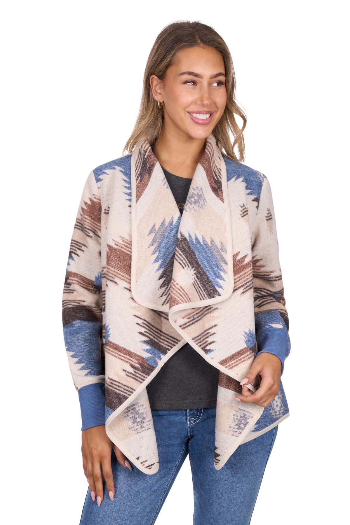 Women’s Keegan Waterfall Jacket