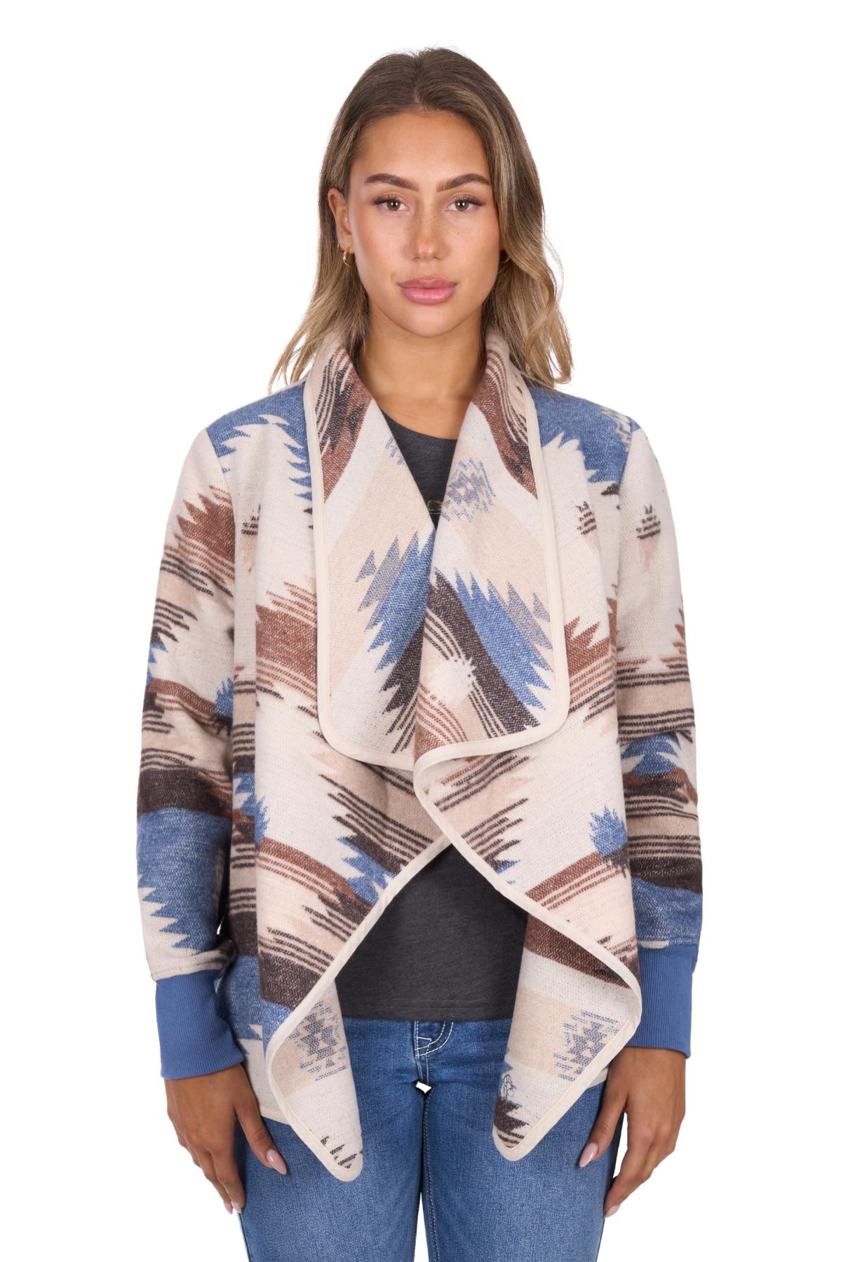 Women’s Keegan Waterfall Jacket