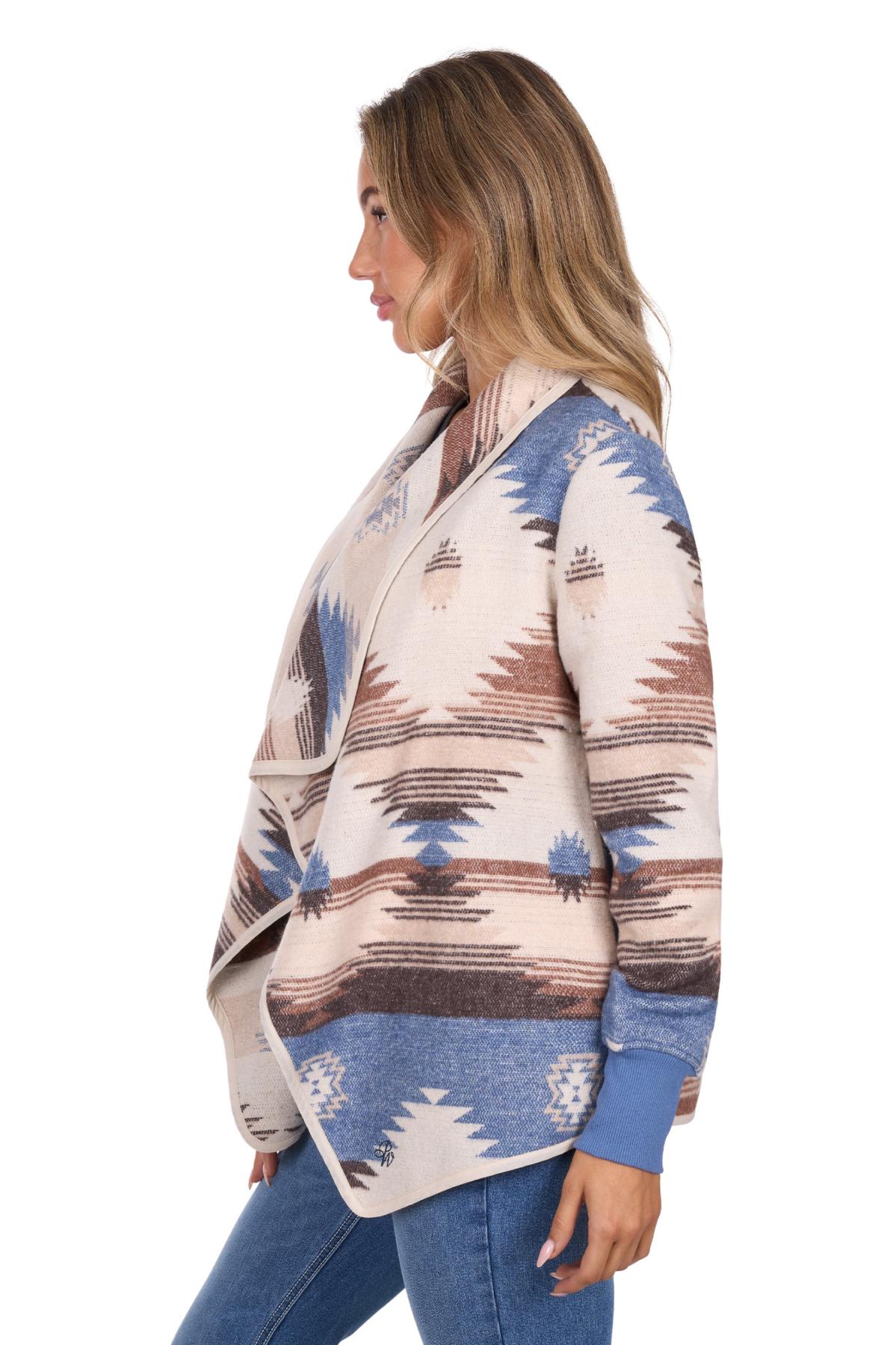 Women’s Keegan Waterfall Jacket