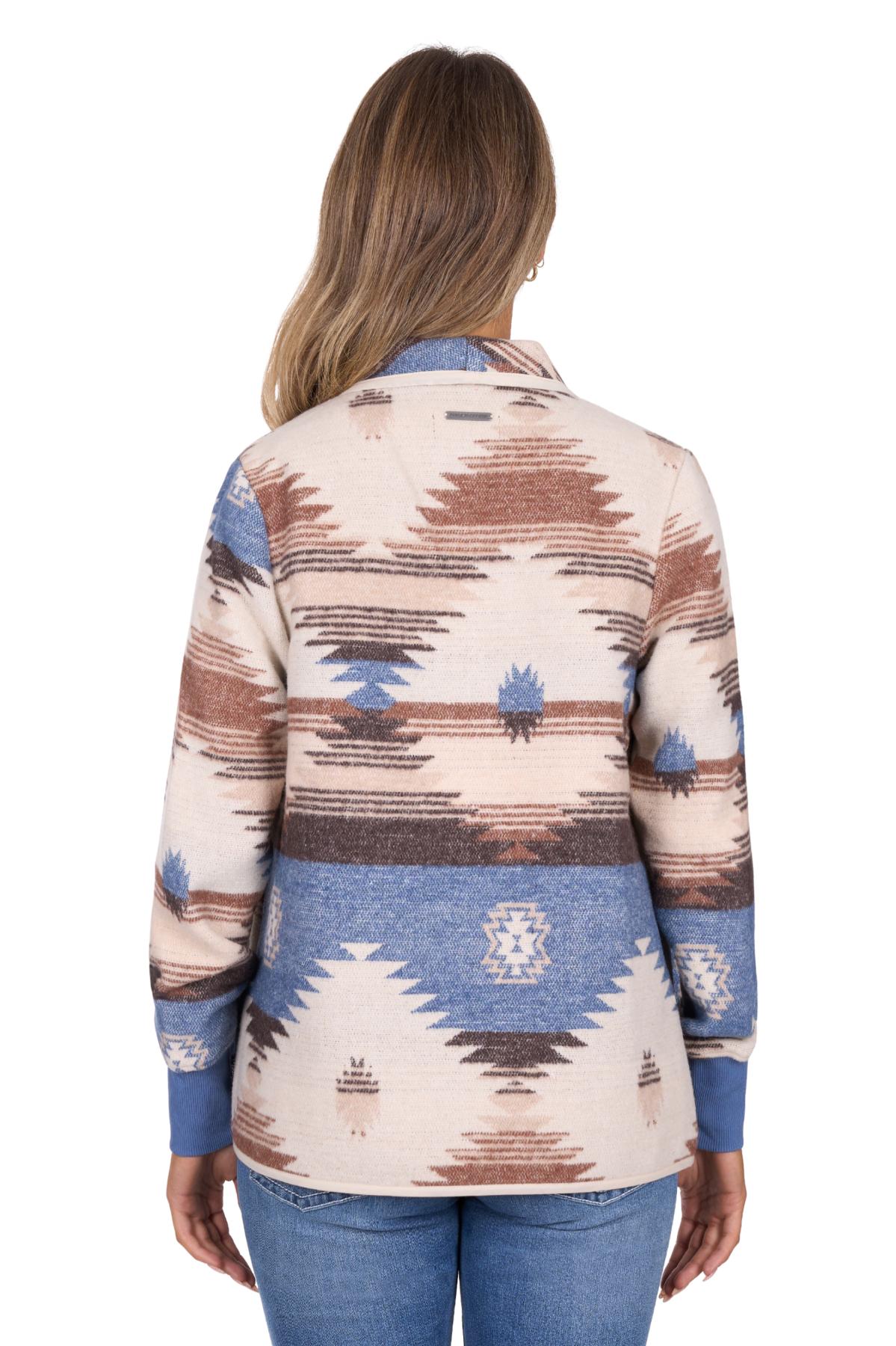 Women’s Keegan Waterfall Jacket