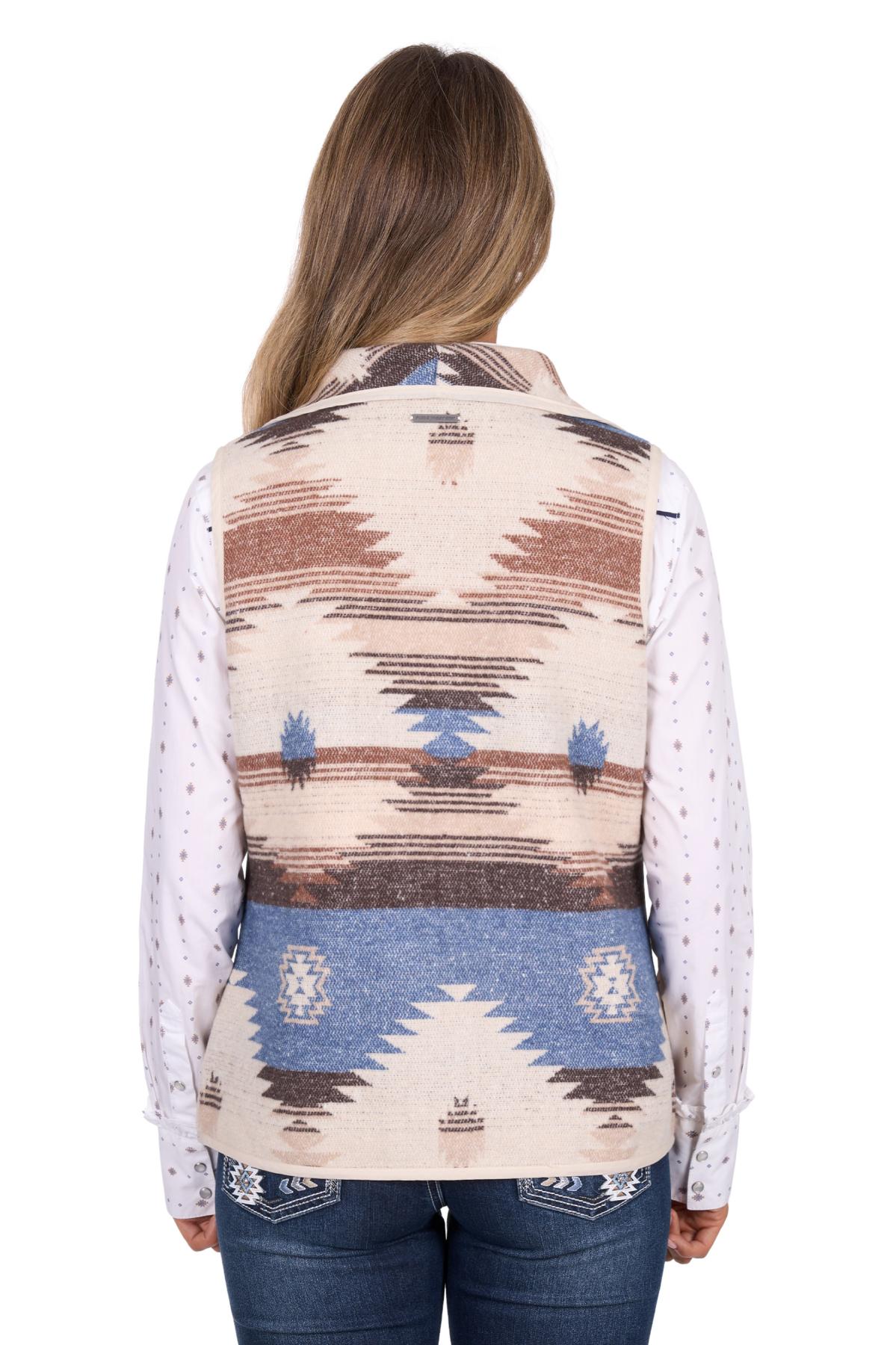 Women’s Keegan Waterfall Vest