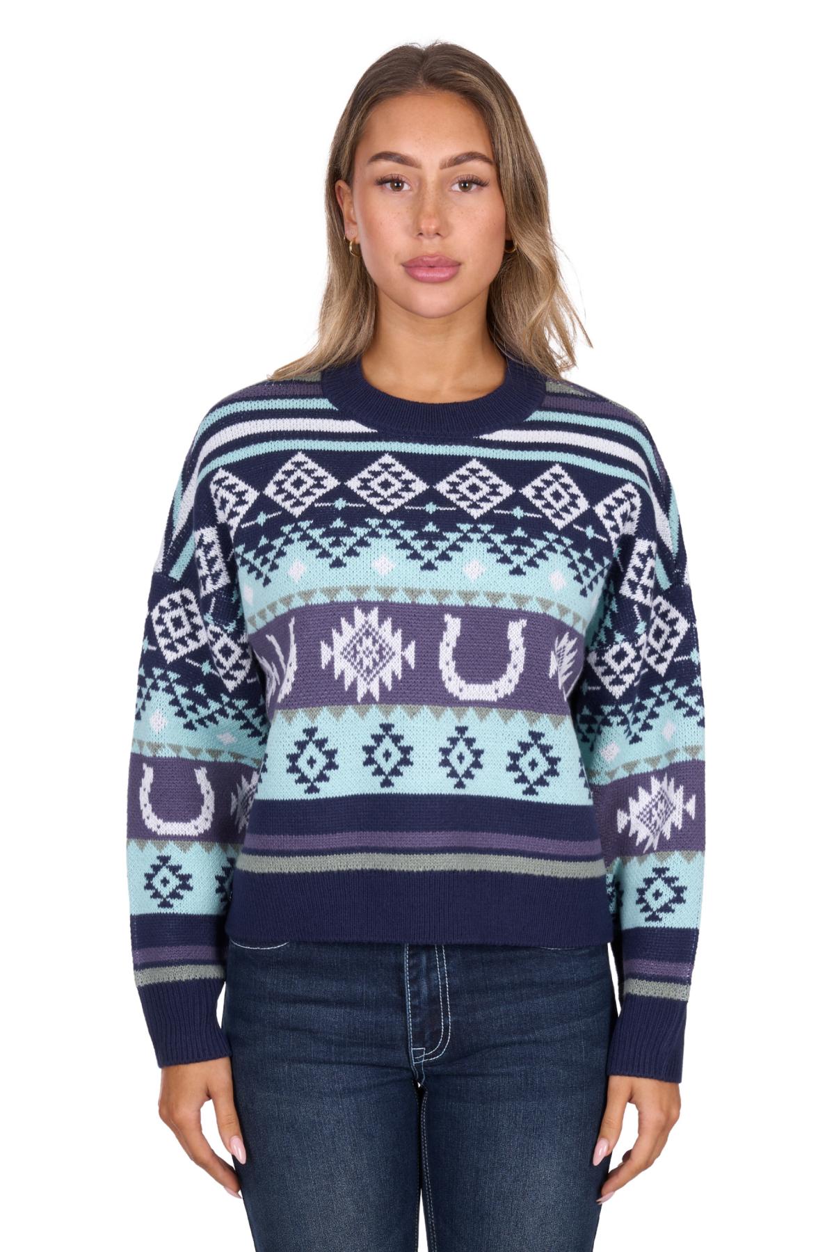 Women’s Margo Knitted Pullover