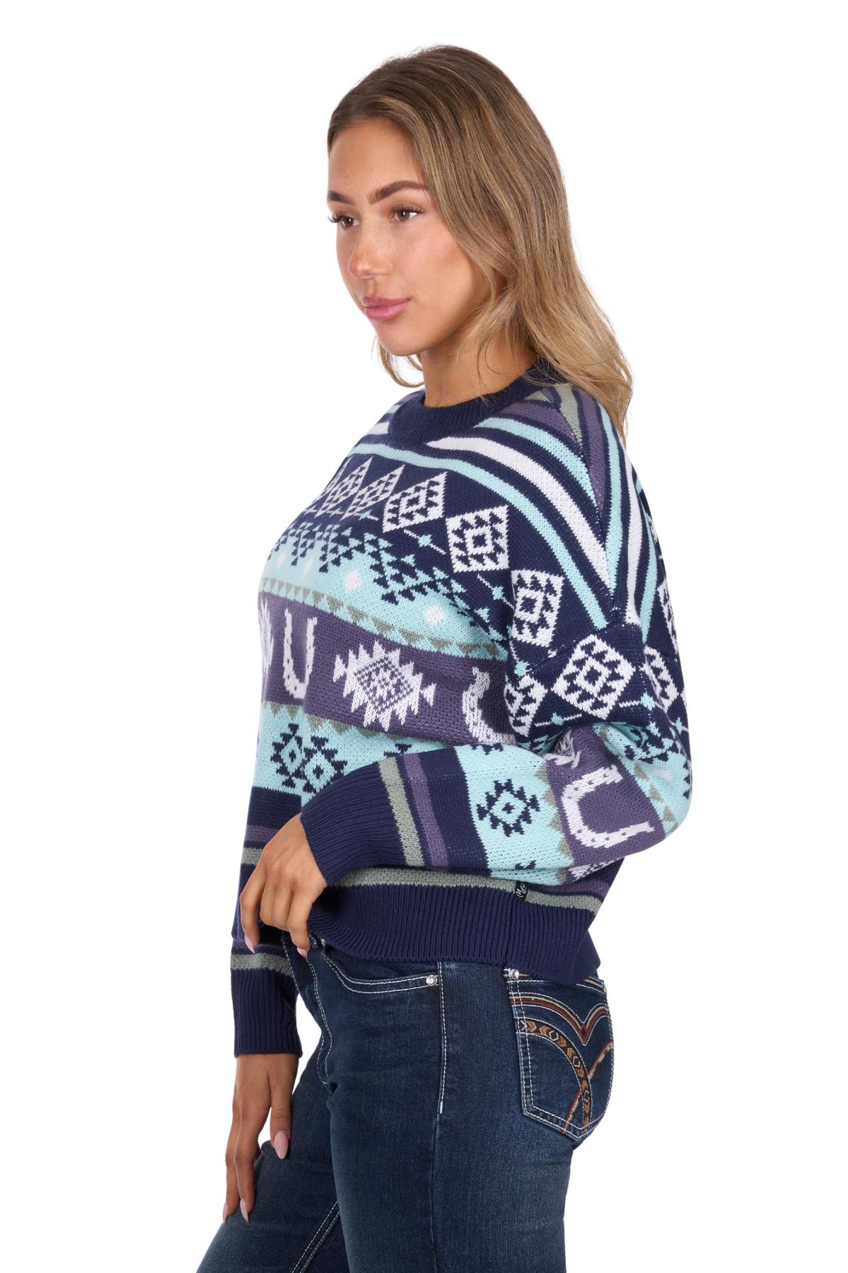 Women’s Margo Knitted Pullover